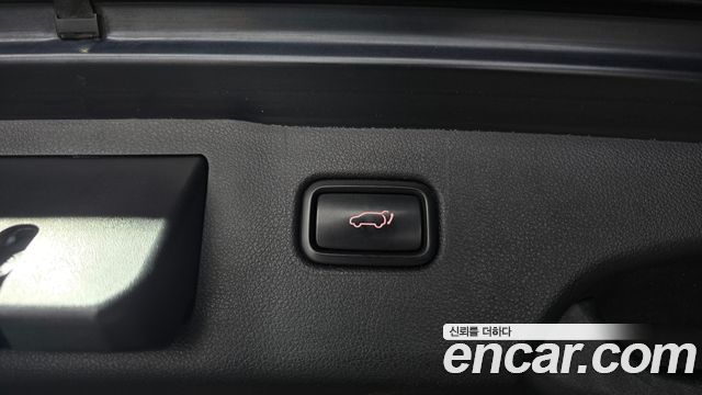 Kia Sorento 2018 — photo 20