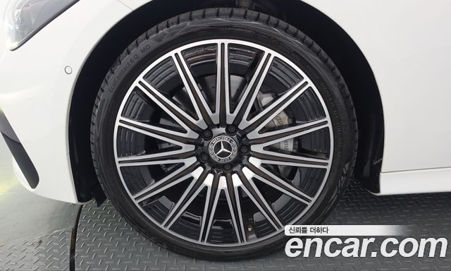 Mercedes-Benz CLE-Class 2026 — photo 5