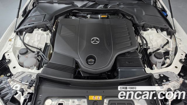 Mercedes-Benz CLE-Class 2026 — photo 6