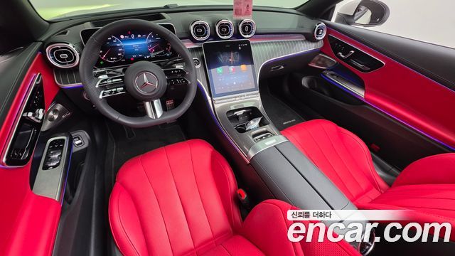 Mercedes-Benz CLE-Class 2026 — photo 10
