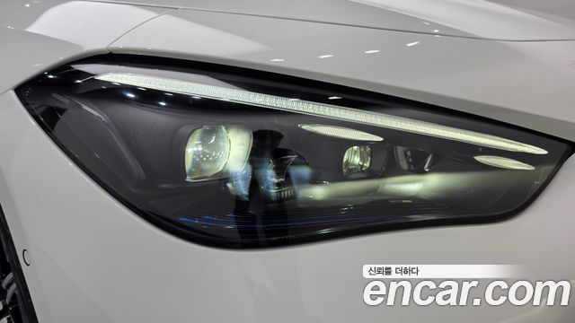 Mercedes-Benz CLE-Class 2026 — photo 8