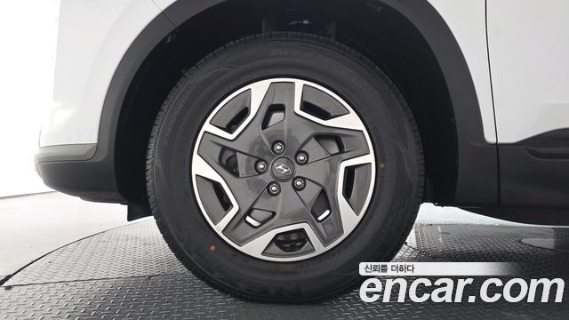 Hyundai Santafe 2022 — photo 5