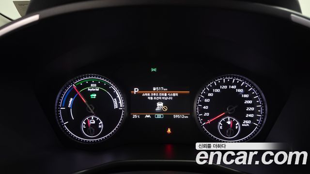 Hyundai Santafe 2022 — photo 11