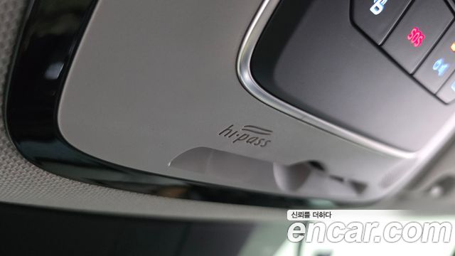 Hyundai Santafe 2022 — photo 25