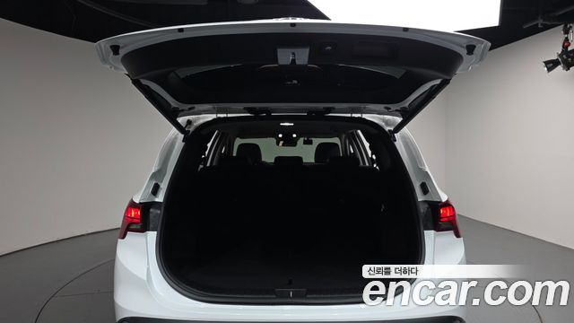 Hyundai Santafe 2022 — photo 26