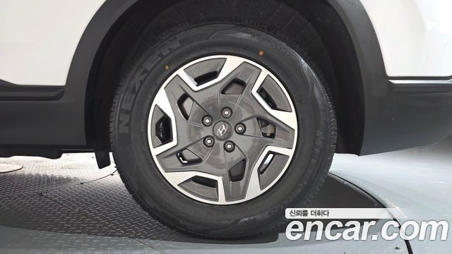Hyundai Santafe 2022 — photo 7