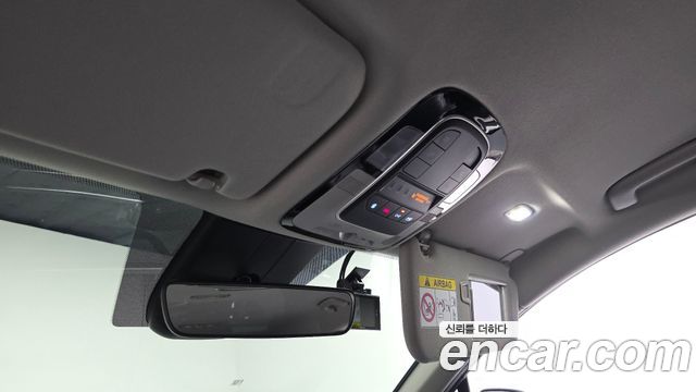 Hyundai Santafe 2022 — photo 30