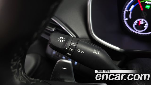 Hyundai Santafe 2022 — photo 33