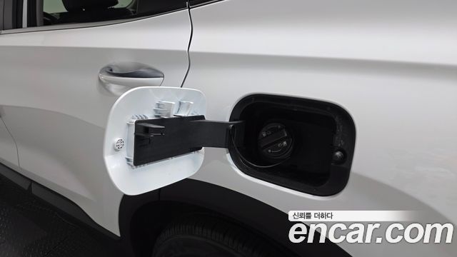 Hyundai Santafe 2022 — photo 39