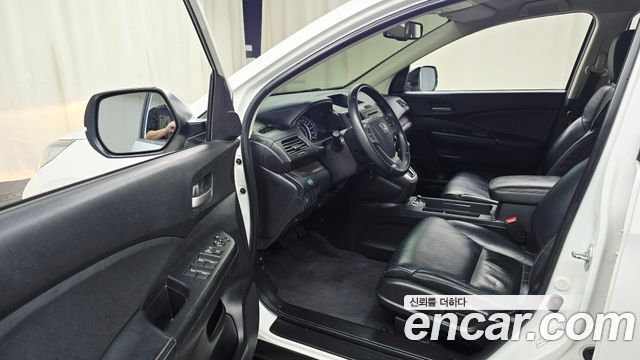 Honda CR-V 2012 — photo 13