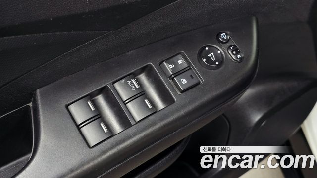 Honda CR-V 2012 — photo 22