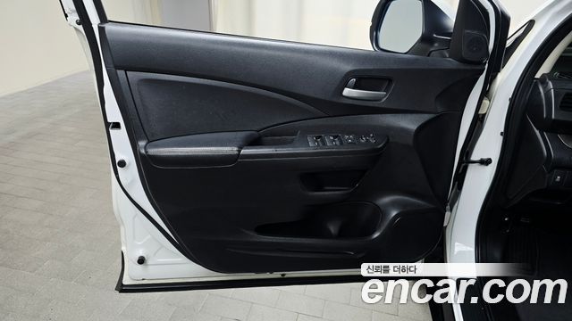 Honda CR-V 2012 — photo 14