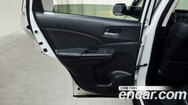 Honda CR-V 2012 — photo 15