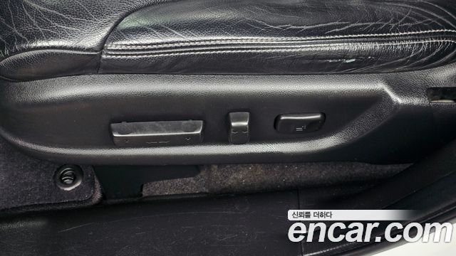 Honda CR-V 2012 — photo 28