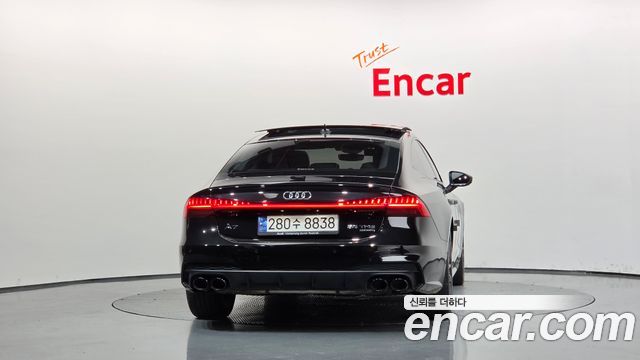 Audi A7 2020 — photo 4