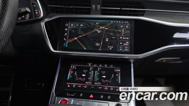 Audi A7 2020 — photo 19