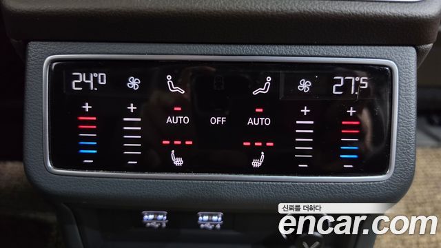 Audi A7 2020 — photo 25