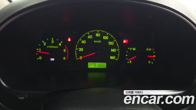 Hyundai Starex 2015 — photo 11