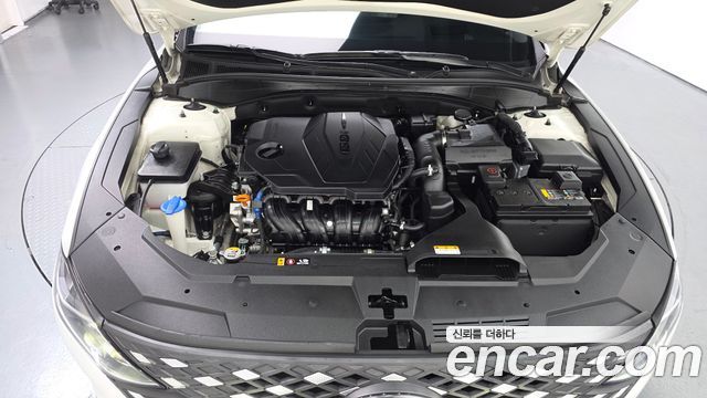 Hyundai Grandeur 2022 — photo 6