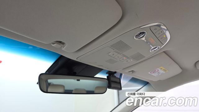 Hyundai Grandeur 2022 — photo 23