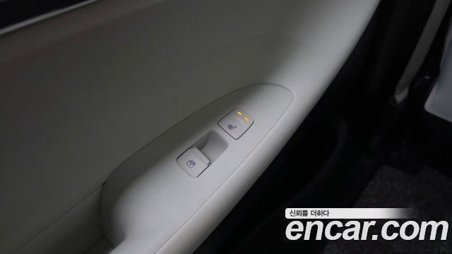 Hyundai Grandeur 2022 — photo 25