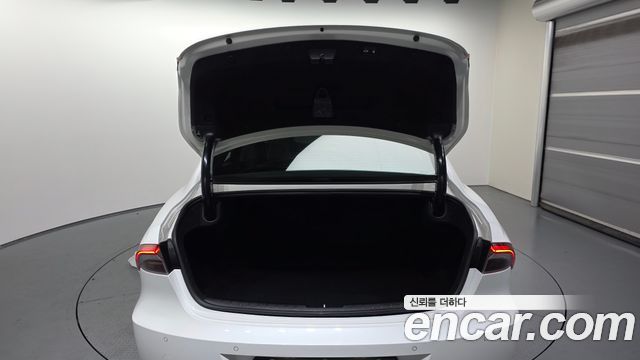 Hyundai Grandeur 2022 — photo 26