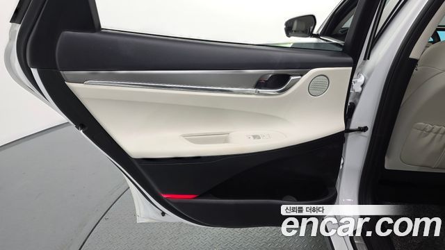 Hyundai Grandeur 2022 — photo 15
