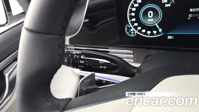 Hyundai Grandeur 2022 — photo 27