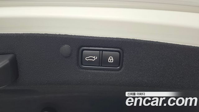 Hyundai Grandeur 2022 — photo 29