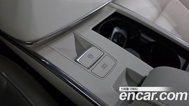 Hyundai Grandeur 2022 — photo 30