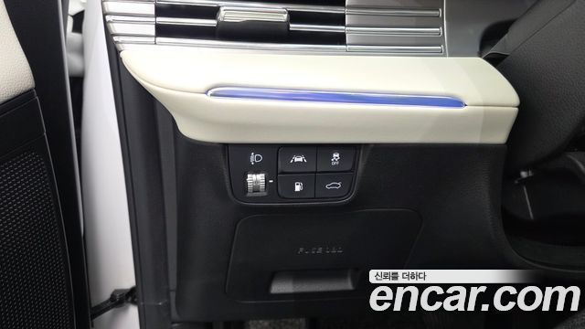 Hyundai Grandeur 2022 — photo 31