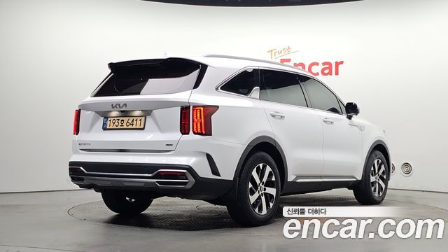 Kia Sorento 2023 — photo 2