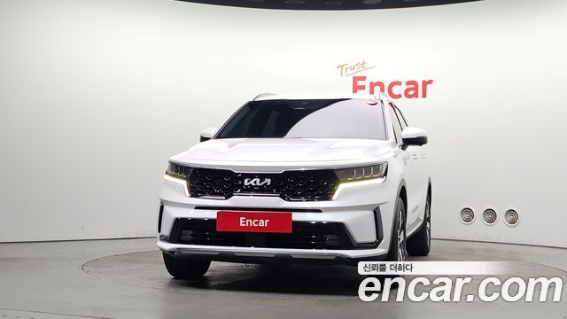 Kia Sorento 2023 — photo 3