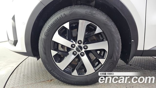 Kia Sorento 2023 — photo 5