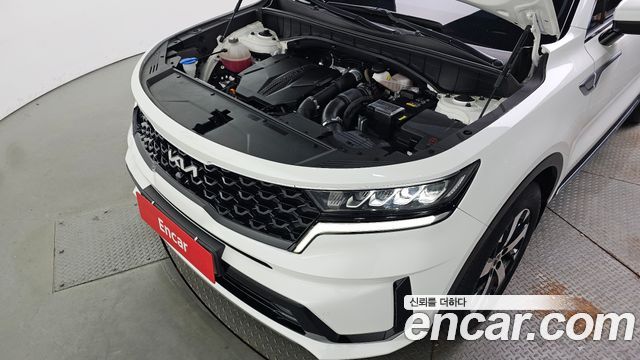 Kia Sorento 2023 — photo 6