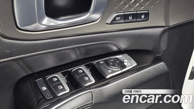 Kia Sorento 2023 — photo 19