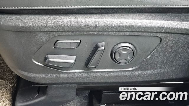 Kia Sorento 2023 — photo 20