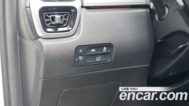 Kia Sorento 2023 — photo 21
