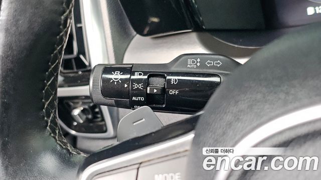 Kia Sorento 2023 — photo 22