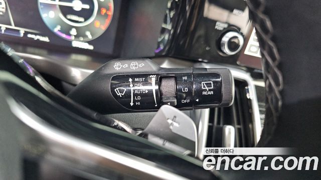 Kia Sorento 2023 — photo 24
