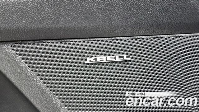 Kia Sorento 2023 — photo 30