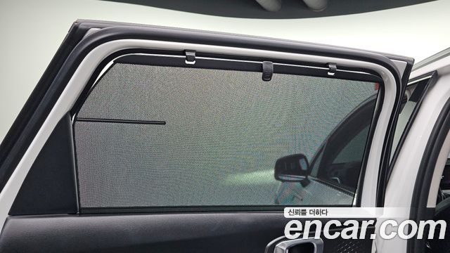 Kia Sorento 2023 — photo 31
