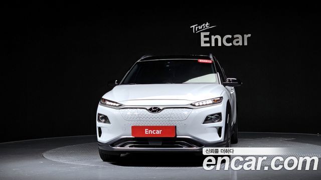 Hyundai Kona 2020 — photo 3