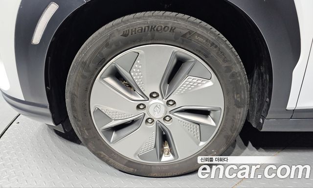 Hyundai Kona 2020 — photo 5