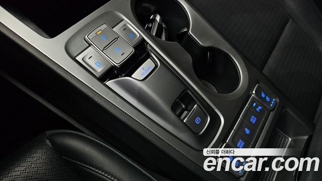 Hyundai Kona 2020 — photo 12