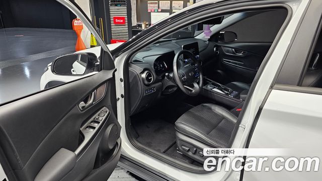 Hyundai Kona 2020 — photo 13