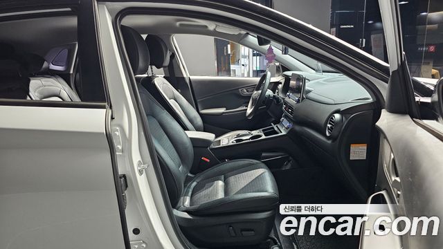 Hyundai Kona 2020 — photo 17