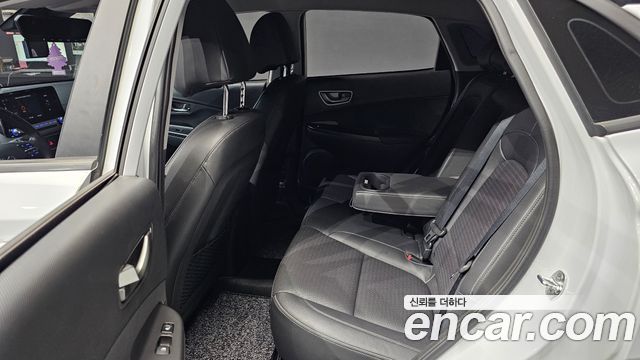 Hyundai Kona 2020 — photo 18