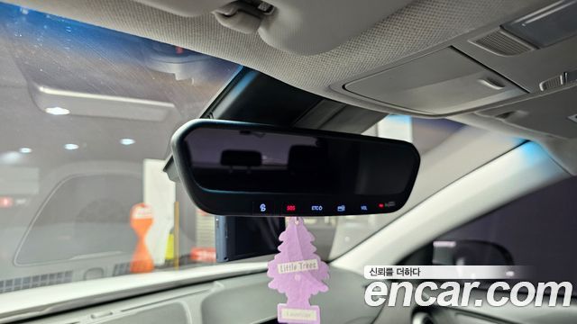 Hyundai Kona 2020 — photo 22