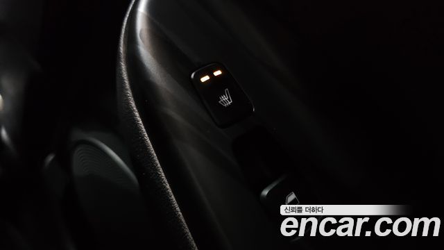 Hyundai Kona 2020 — photo 24